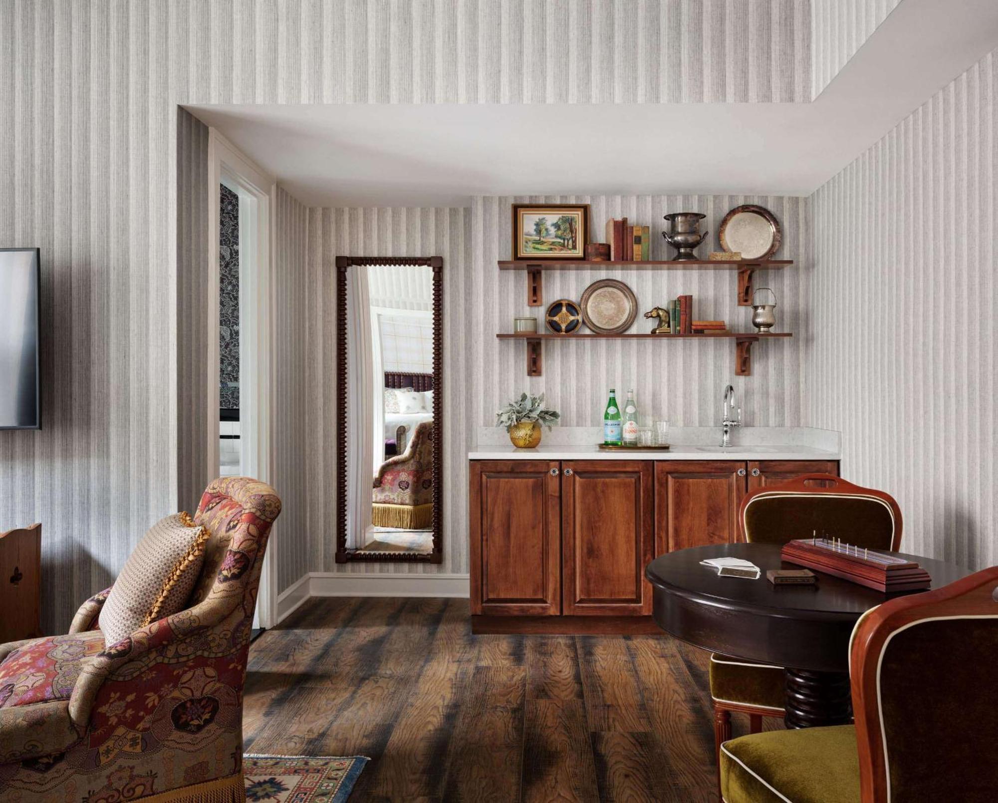 Graduate By Hilton Evanston Exterior foto